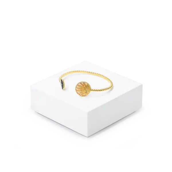 Ciyye – accessoires d'exposition de bijoux en bloc de luxe, pour vitrine de magasin, boucles d'oreilles, bagues, Bracelets, plateau d'exposition de rangement de bijoux à la mode