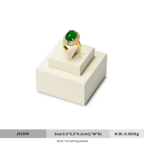 Ciyye t-bar bijoux présentoir boucles d'oreilles anneaux support organisateur de rangement support pour accessoires de mode bagues bijoux accessoires