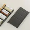 Organisateur de tiroir à épices 4 niveaux – Support réglable pour pots et bouteilles d’assaisonnement