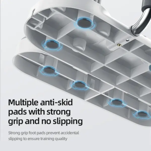 Planche de musculation six-en-un, équipement de fitness multifonctionnel pour la maison, pour l'entraînement de la poitrine, de l'abdomen, des bras et du dos