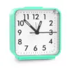 ORIA réveil analogique réveil de chevet classique petite horloge Portable enfants bureau Despertador 4 couleurs pour voyage à domicile