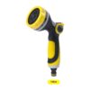Pistolet d’Arrosage de Jardin Multifonction – Lance d’Eau Ergonomique pour Arrosage et Nettoyage