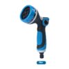 Pistolet d’Arrosage de Jardin Multifonction – Lance d’Eau Ergonomique pour Arrosage et Nettoyage