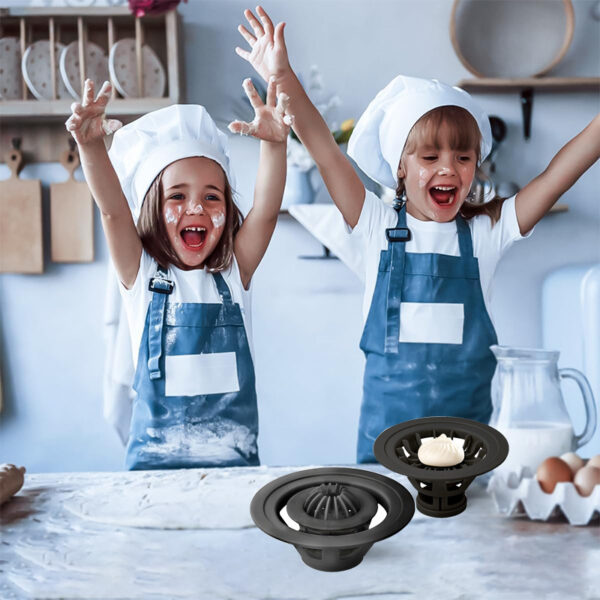 Moule pour brioche vapeur et pains farcis – Panier de cuisson compact