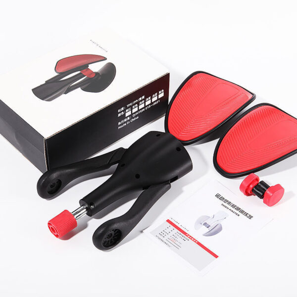 Appareil de Renforcement du Périnée Multifonction – Entraîneur Musculaire Pelvien Post-Partum Réglable