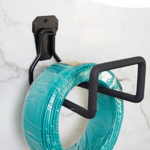Garage Storage Hook Courtyard Garden Hose